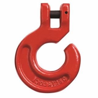 Gaffel bosbouwhaak - 5,3t.