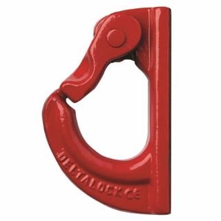 Aanlashaak met klep - 3,2t.