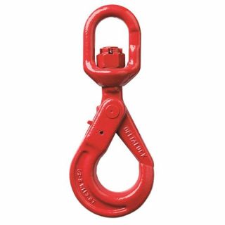 Veiligheids wartelhaken - Onbelast wartelen - 15t.