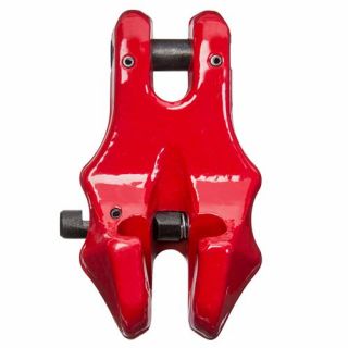 Inkortklauw met veiligheidspin - 1,12t.