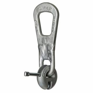 Ringkoppeling - 10t.