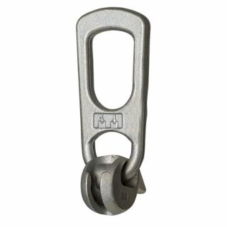 Kogelkophaak - 2,5t.