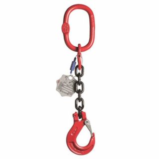 Voorloper 13 mm x 2 meter - Klephaak