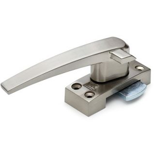 DX - Raamboompje zamac links, RVS