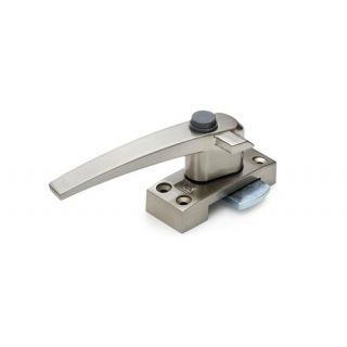 DX - Raamboompje zamac links, RVS