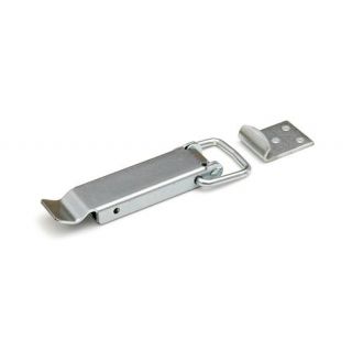 DX - Eierkistsluiting type V staal verzinkt, 55mm