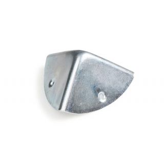 DX - Kofferhoek 25mm staal verzinkt