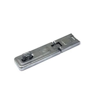 DX - Kistoverval st.verzinkt120mm dubbel