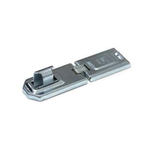 DX - Pantseroverval voor discusslot verzinkt, 155mm