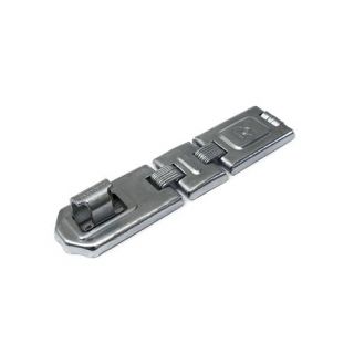 DX - Pantseroverval voor discusslot verzinkt, 195mm