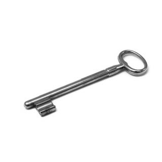 DX - Sleutel voor poortslot BB, no 14,5