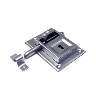 DX - Grendelslot verzinkt 70 mm