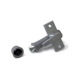 DX - Insteekgrendel met sluitpot 70/50