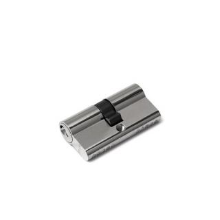 DX - Profielcilinder eco messing vernikkeld 35-35 no. 2021