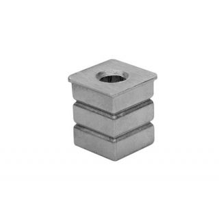 DX - Sluitpot 13mm tbv pompespagnolet