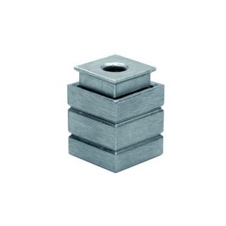 DX - Sluitpot 16mm stof tbv pompespagnolet
