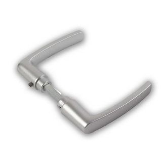 DX - Deurkrukset type 332 deurdikte 40mm F1