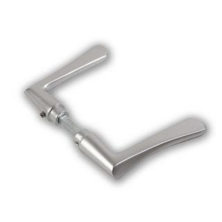 DX - Deurkrukset type 336 deurdikte 40mm F1