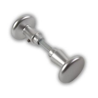 DX - Deurknopset type 160/50 deurdikte 40mm F1