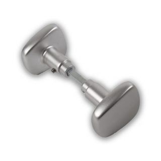 DX - Deurknopset type 165/75 deurdikte 40mm F1