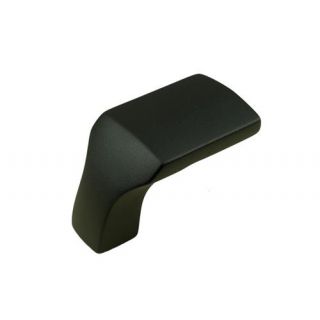 DX - Knop 144 VARO tbv modulair zwart