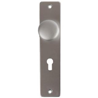 DX - Knop 160/40 vast kortschild 180/41 RH PC 55 F1