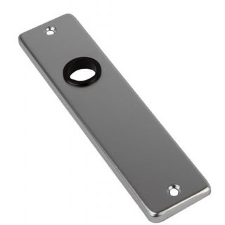 DX - Kortschild type 180/41 blind tbv loopslot F1