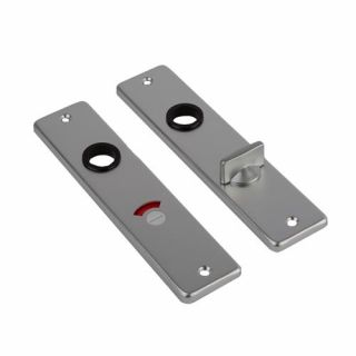 DX - Kortschild type 180/41 tbv WC bad 8/55 F1