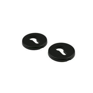 DX - Klikrozet PC zwart