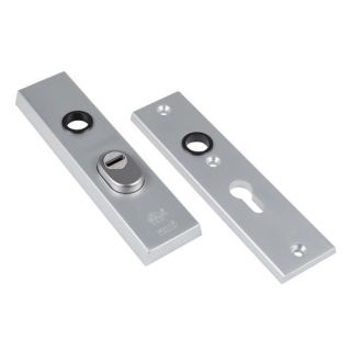 DX - Veiligheidskortschild PC 55 F1