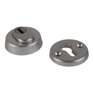 DX - Veiligheidsrozet rond met kerntrek