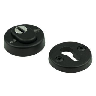 DX - Veiligheidsrozet rond met kerntrek