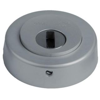 DX - Veiligheidsrozet oplegslot kerntrek