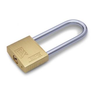 DX - Hangslot 40mm lange beugel DX no.401