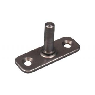 DX - Stelpen t.b.v. raamuitzetter RVS