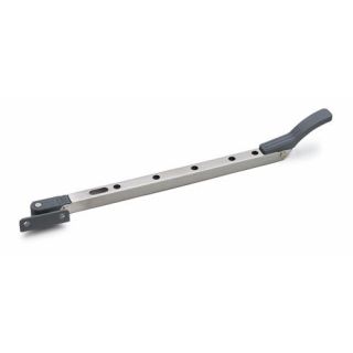 DX - Raamuitzetter verstelbaar 30cm RVS