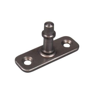 DX - Stelpen m rand t.b.v. raamuitzetter RVS