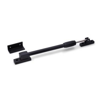 DX - Teleuitzetter binnen- en buitendraaiend 30cm zwart