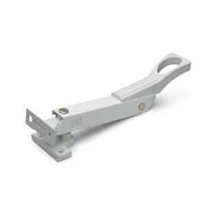 DX - Raamuitzetter wegdraaibaar wit