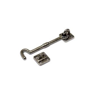 DX - Kajuithaak 050 mm vernikkeld