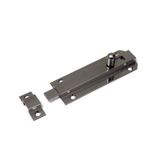 DX - Profielschuif vlak 25x080 nikkel