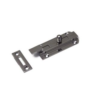 DX - Profielschuif bocht 25x040 nikkel