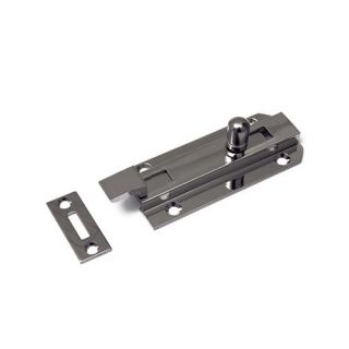 DX - Profielschuif bocht 35x060 nikkel