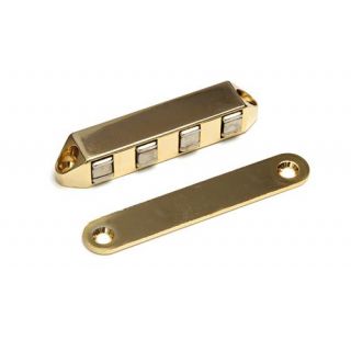 DX - Magneetsnapper Super Polair 8kg verguld opbouw