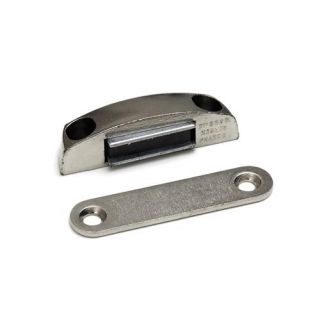 DX - Magneetsnapper Neptune 4kg vernikkeld opbouw