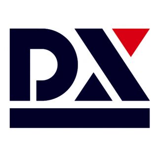 DX - Magneetsnapper Atlas 4kg zwart