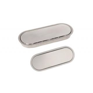 DX - Magneetsluiting onzichtbaar extra zwaar