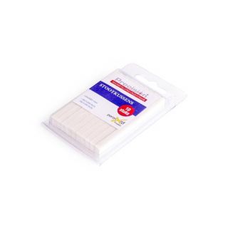 DX - Geluidsabsorberend foam voor magneetsluitingen