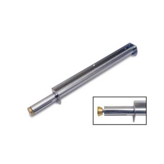 DX - Buisplankdrager 120mm verzinkt