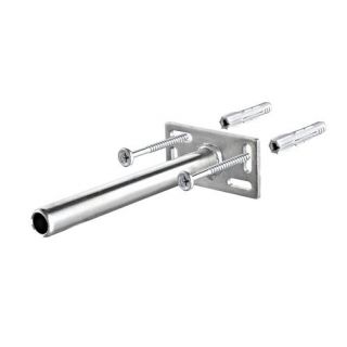 DX - Blinde plankdrager Bigfix Ø18x160 mm verzinkt